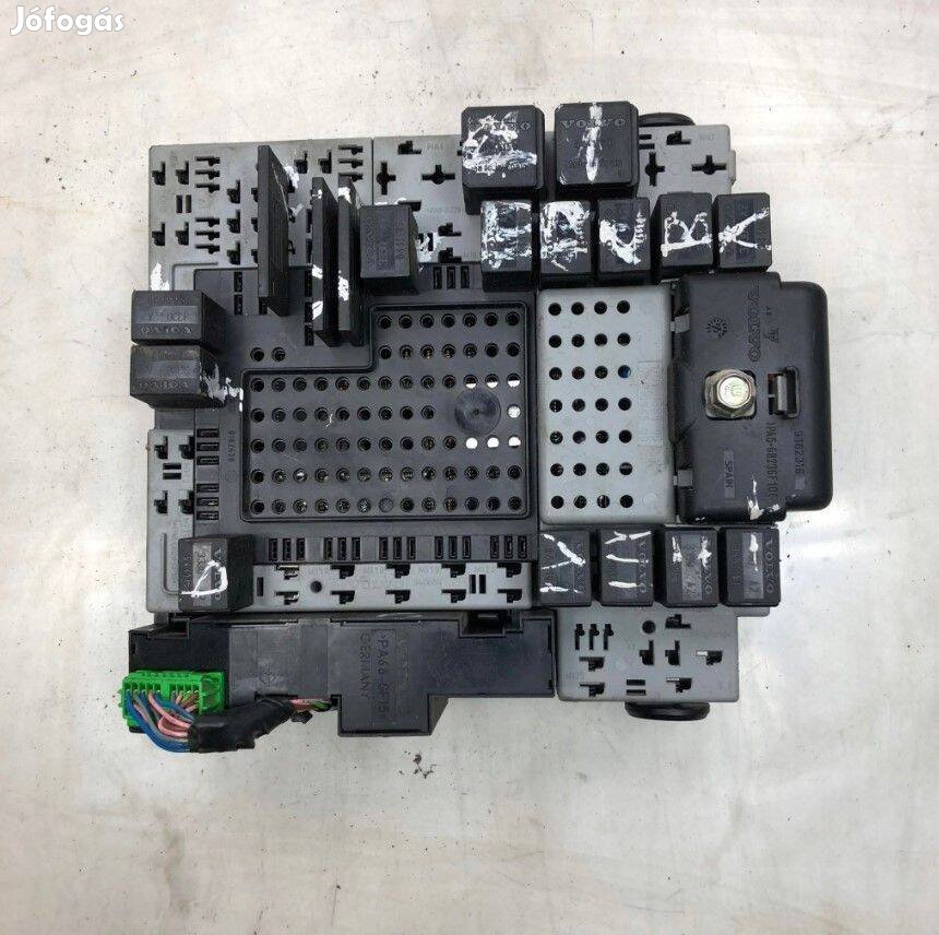 Volvo XC90 biztosítéktábla ESP modul 8691998