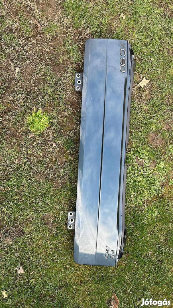 Volvo XC90 csomagtér alsó ajtó