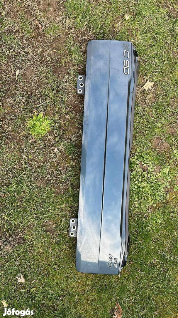 Volvo XC90 csomagtér alsó ajtó