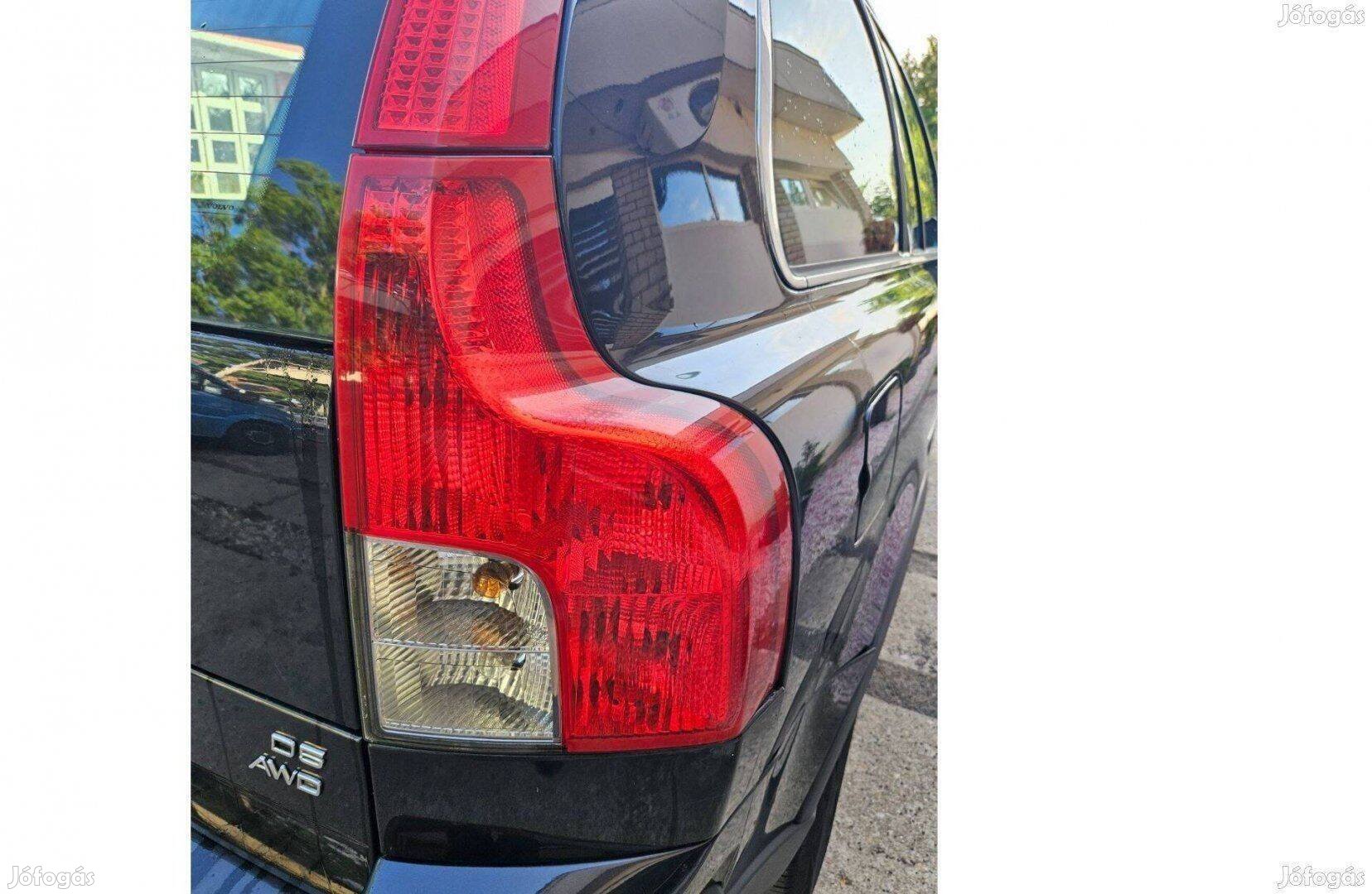 Volvo XC90 facelift komplett gyári jobb hátsó lámpa! 2007-2012