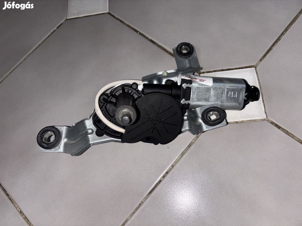 Volvo XC90 hátsó ablaktörlő motor 8638163