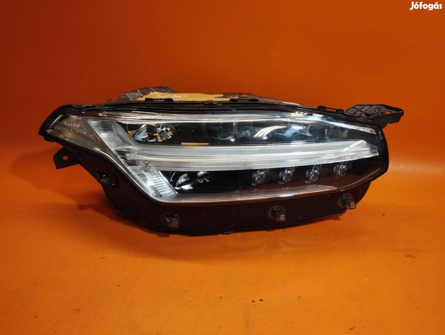 Volvo XC90 jobb led lámpa 32404716 (S4.120.1216)