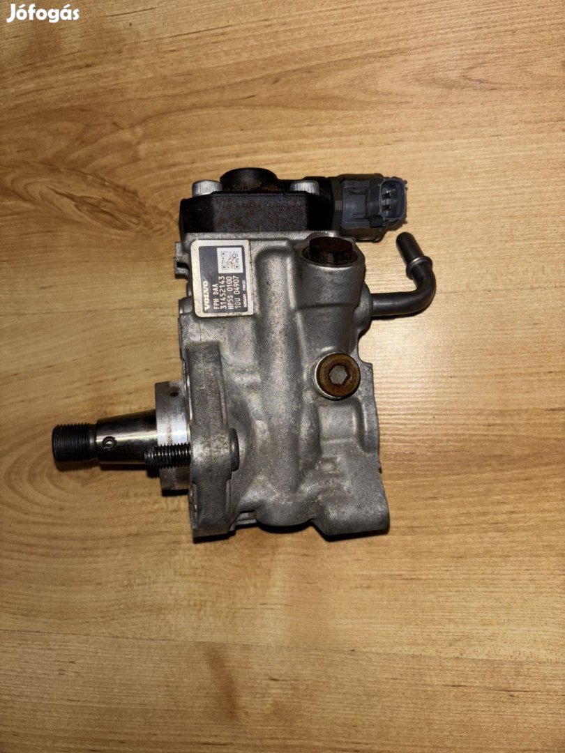 Volvo XC90 magasnyomású pumpa 31452143