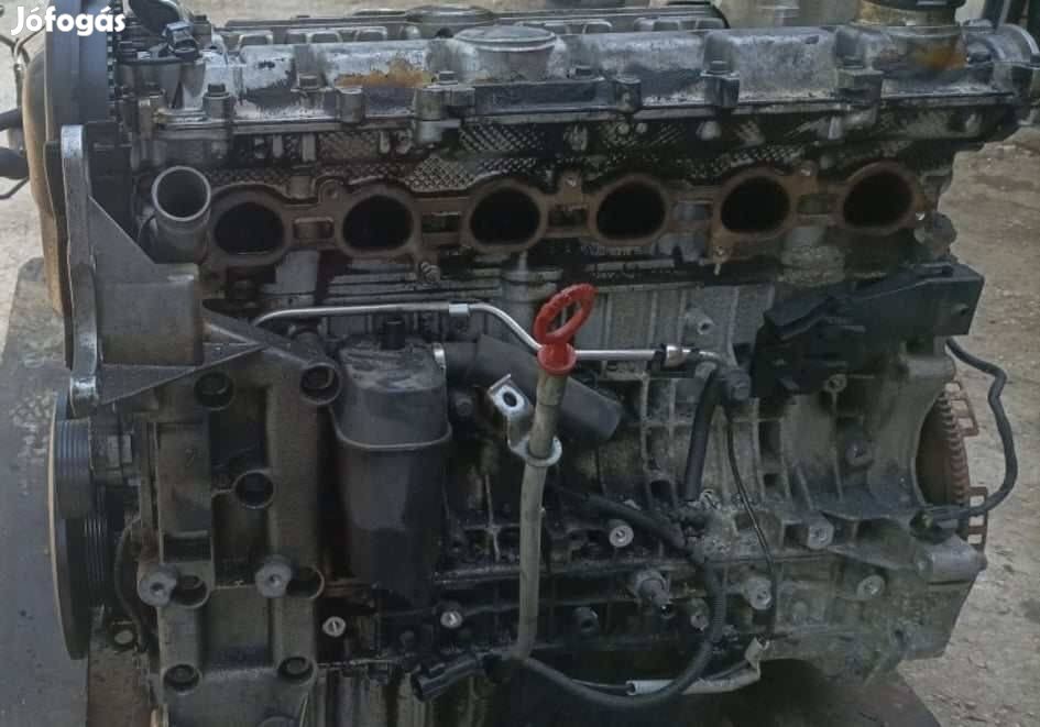 Volvo XC90 t6 blokk