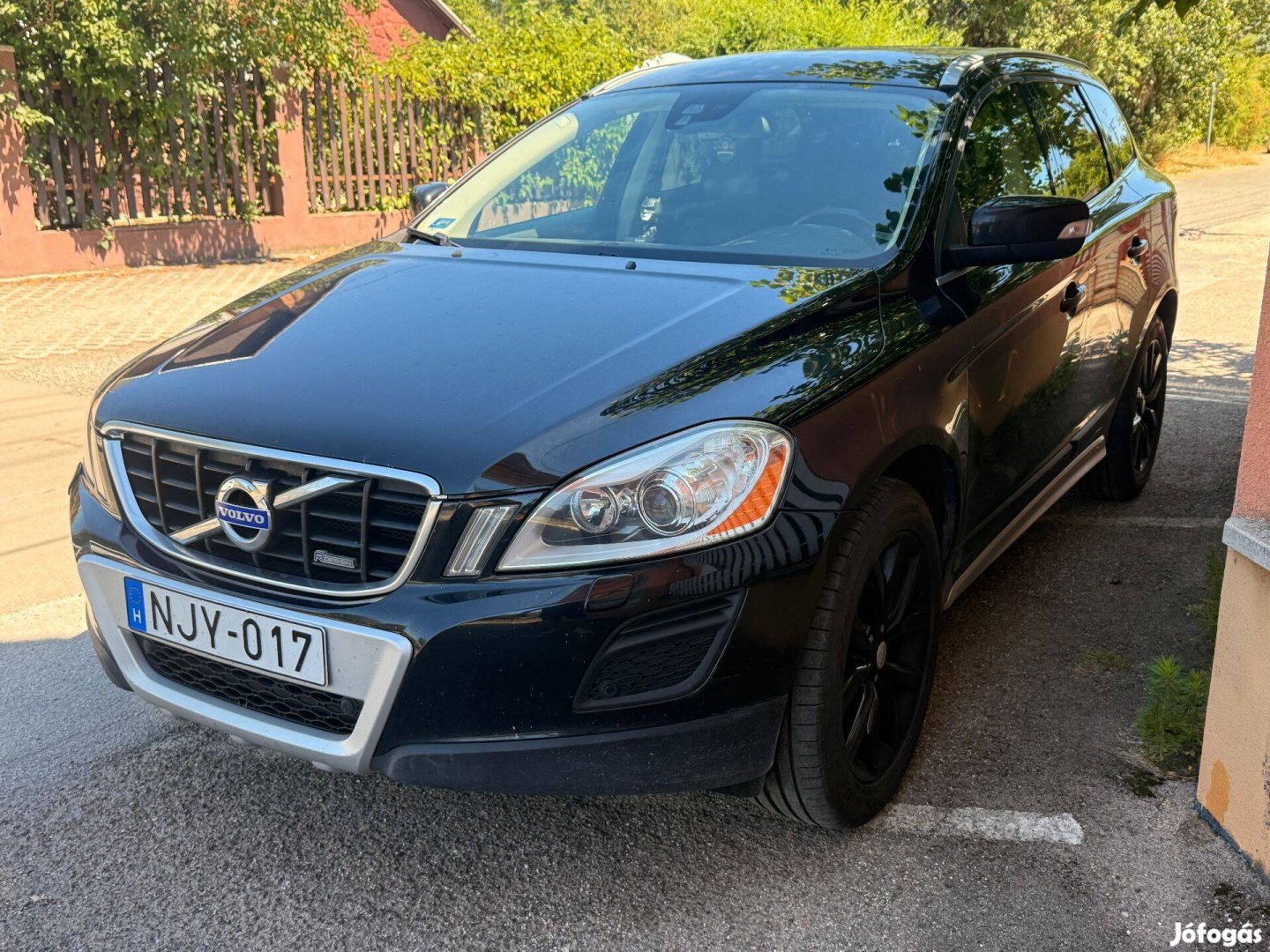 Volvo XC 60 2.4 D5 R-Design