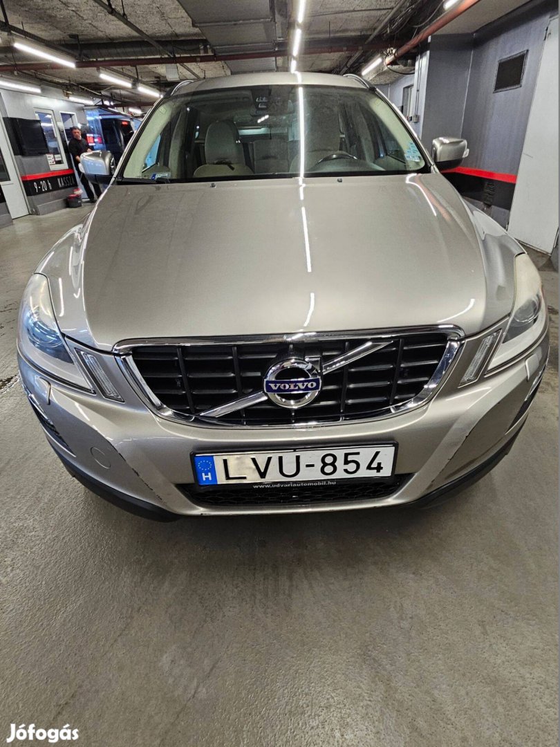 Volvo XC 60 3D Eladó