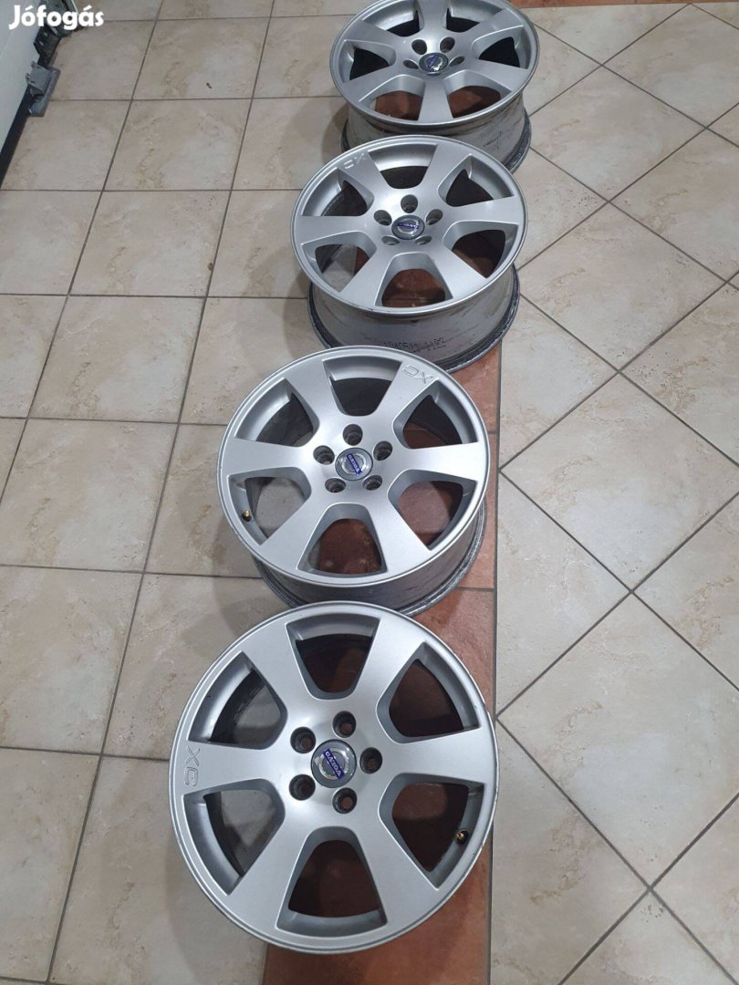 Volvo XC 60 felni