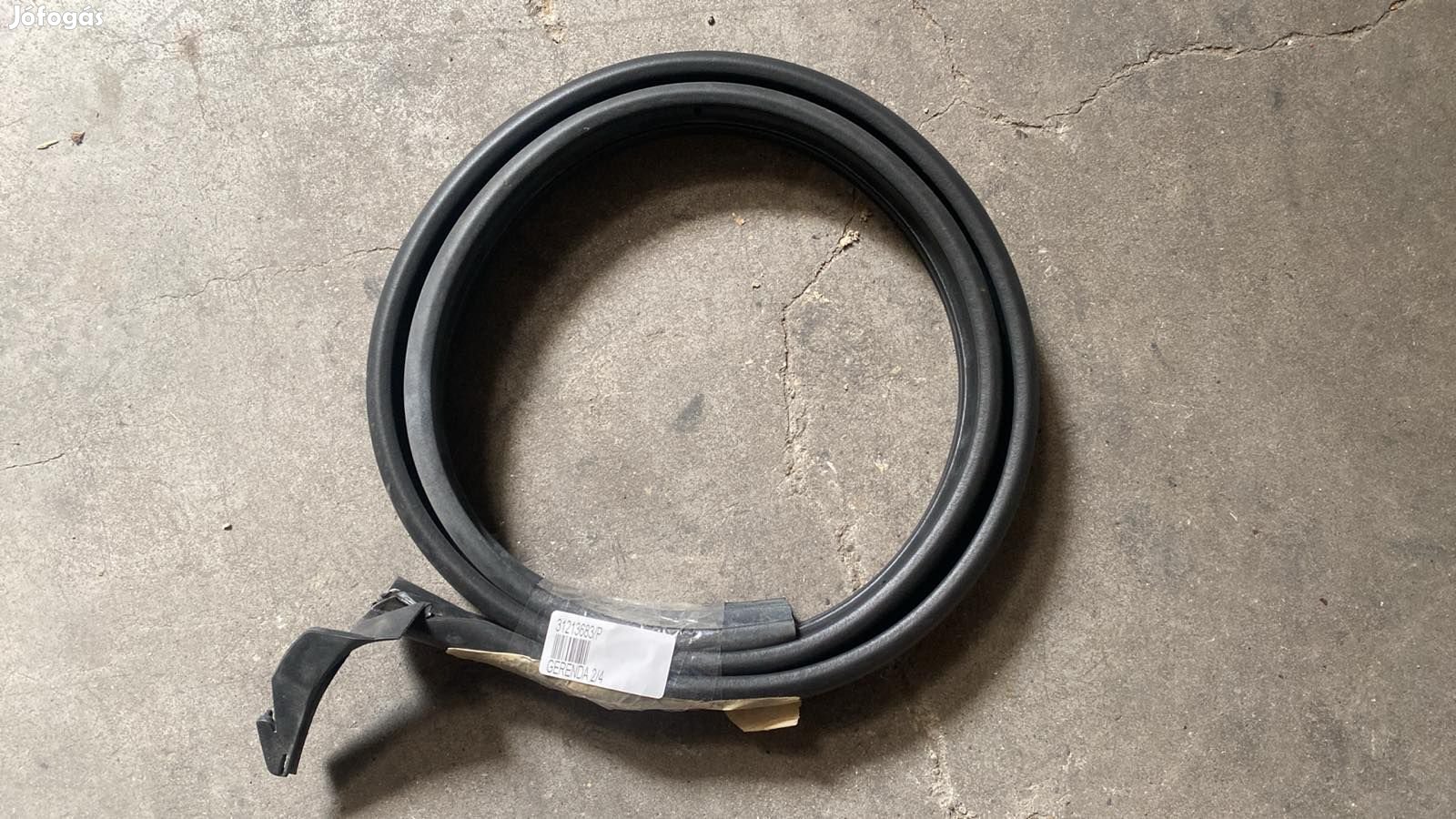 Volvo XC 60 jobb oldali tömítőszalag 31213683 eladó