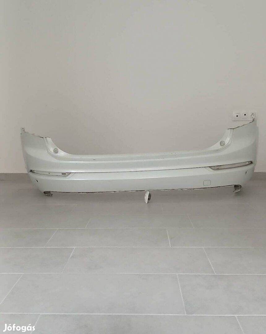 Volvo XC 90 2023 Hátsó lökhárító 256