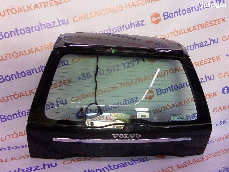 Volvo XC 90 Eladó bontott gyári csomagtér ajtó szép állapotban