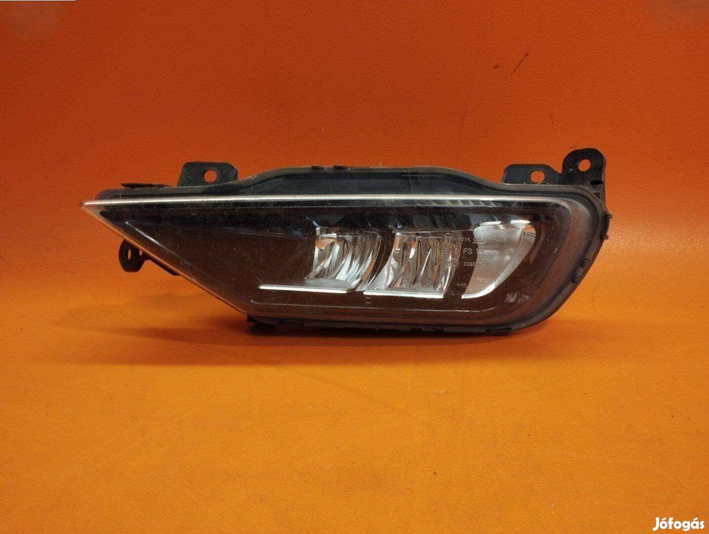 Volvo Xc60 90 bal led ködlámpa 9031395865 (m.20)