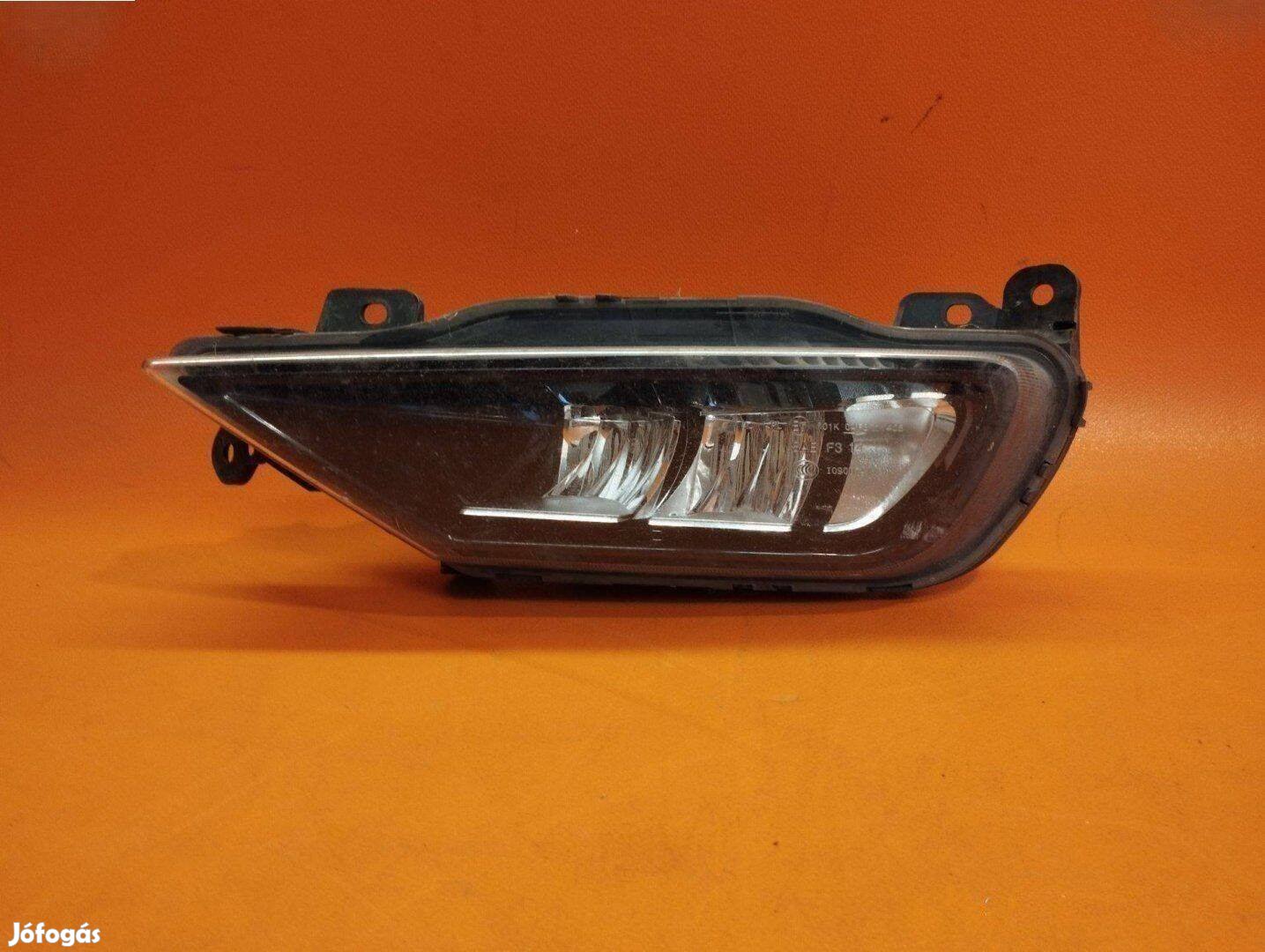 Volvo Xc60 90 bal led ködlámpa 9031395865 (m.20)