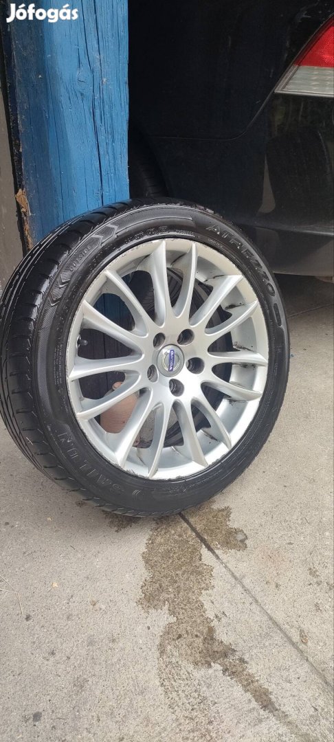 Volvo ,Ford alufelni