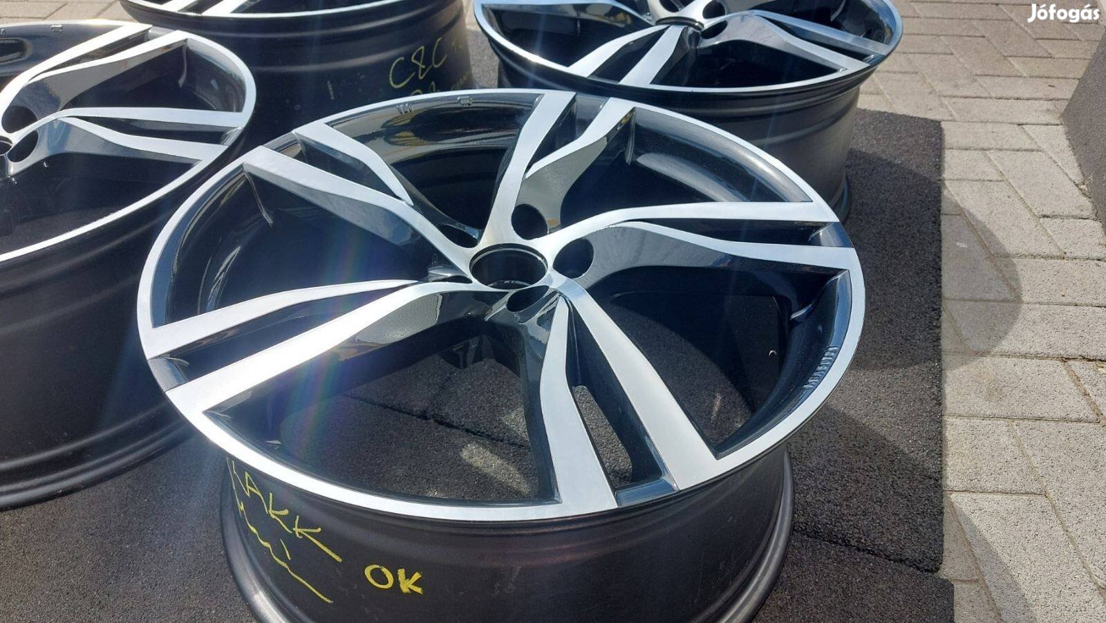 Volvo ,MAK Stockholm,,9x20,,5x108