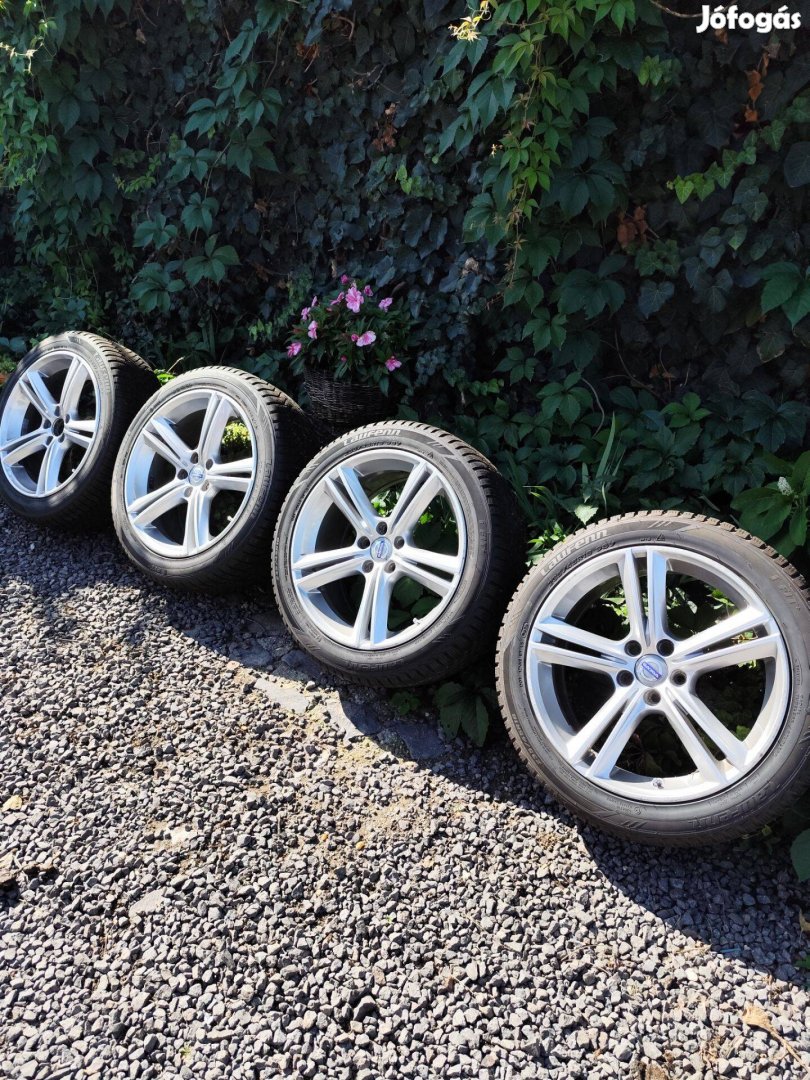 Volvo alufelni