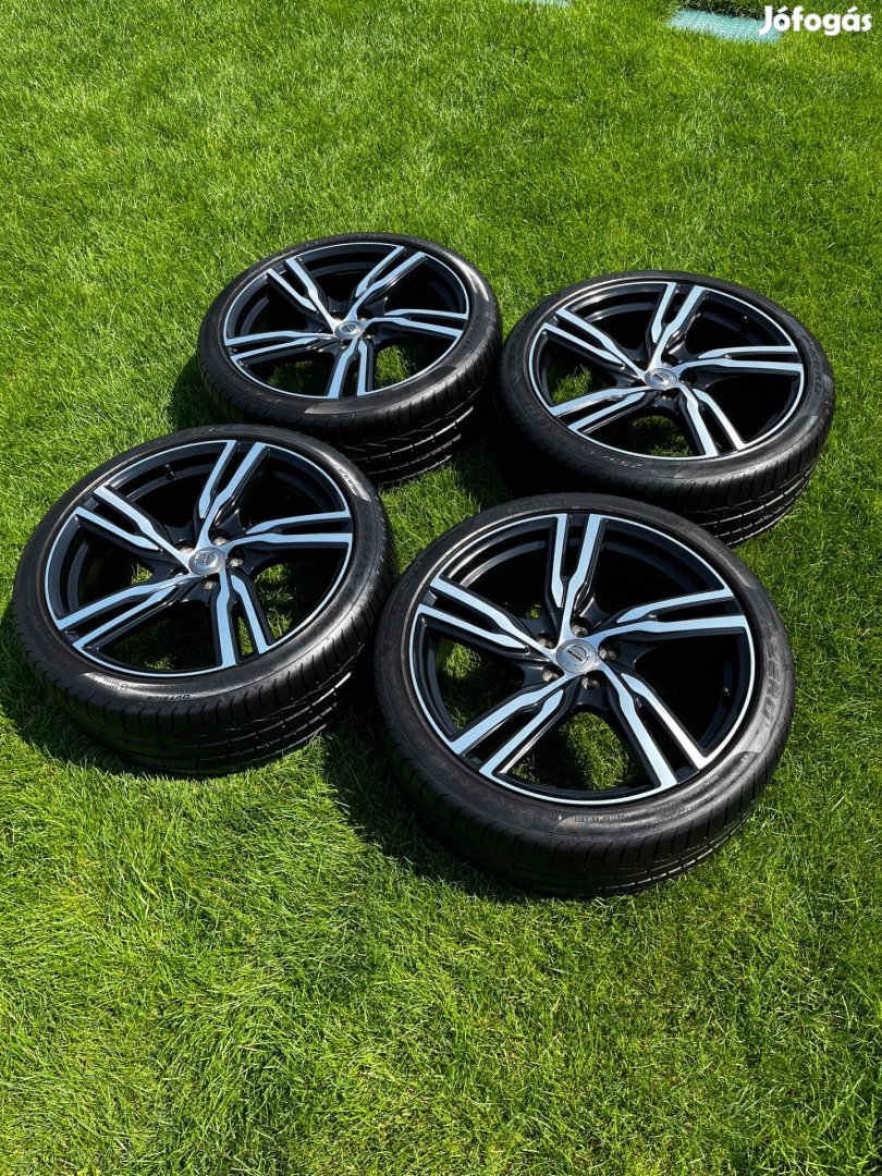 Volvo alufelni