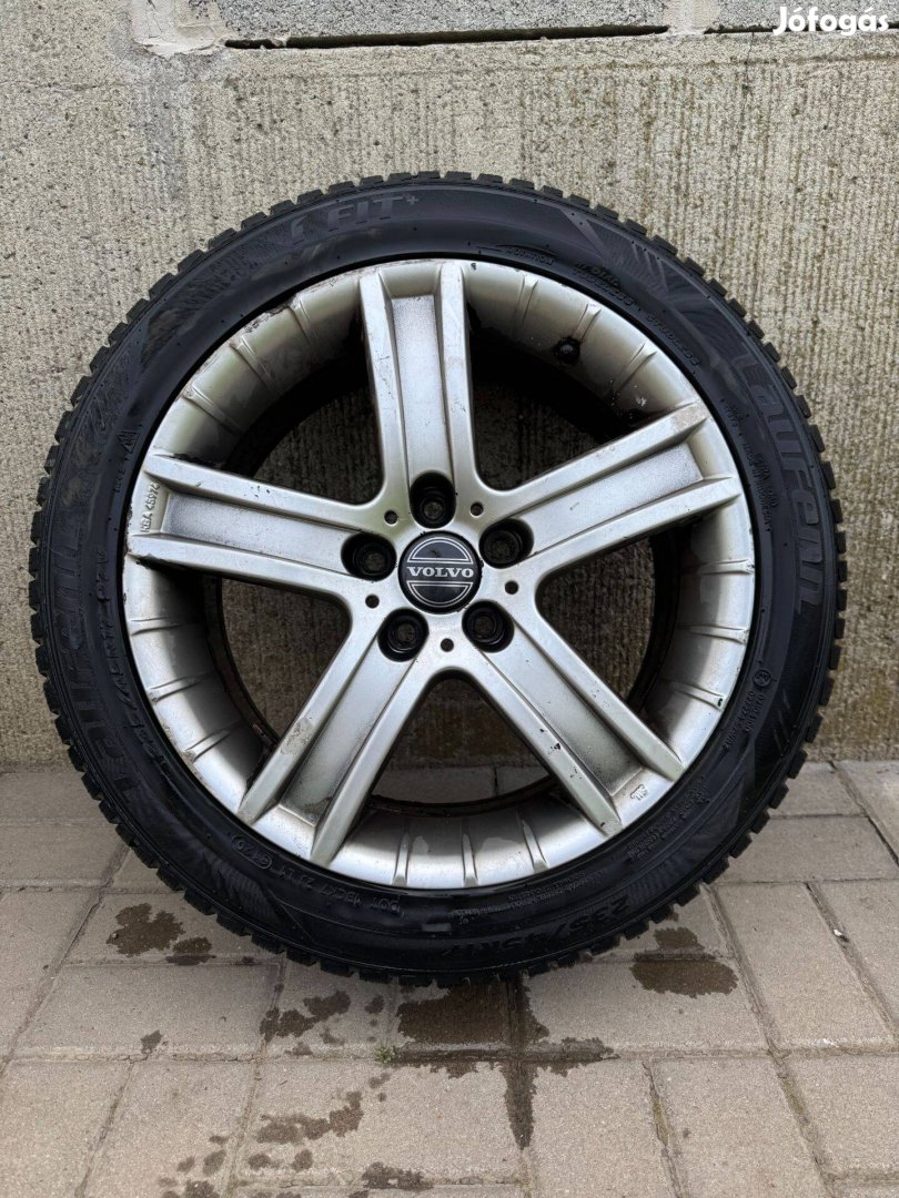 Volvo alufelni szett