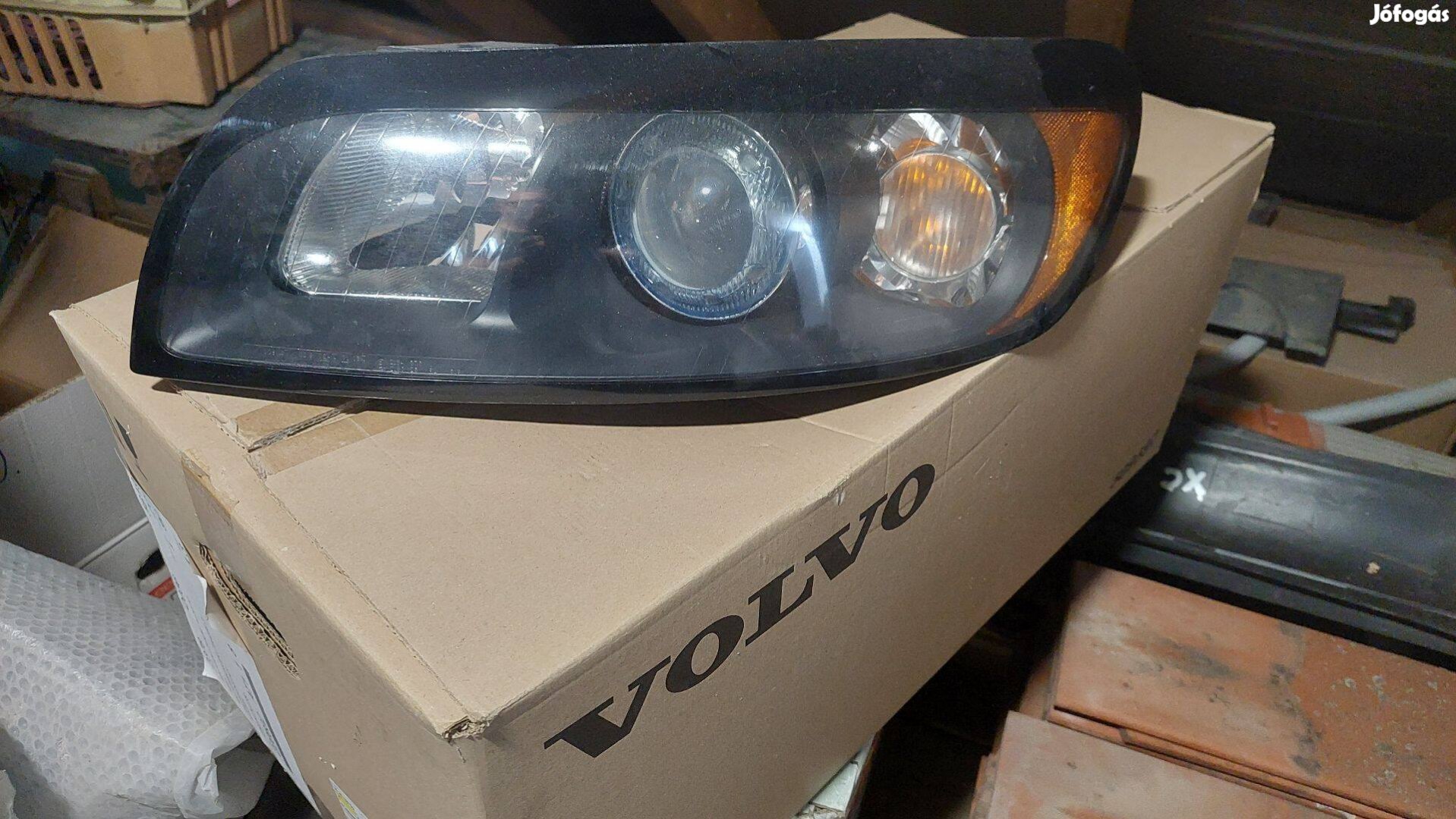 Volvo c30 gyári xenon fényszóró eladó