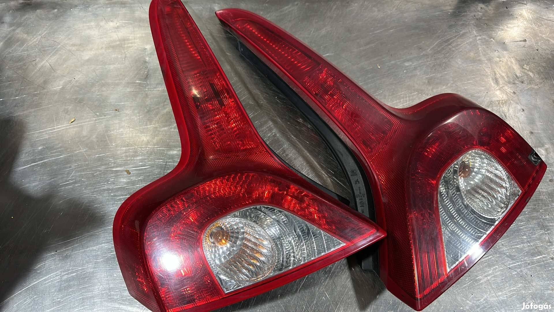 Volvo c30 hátsó lámpa