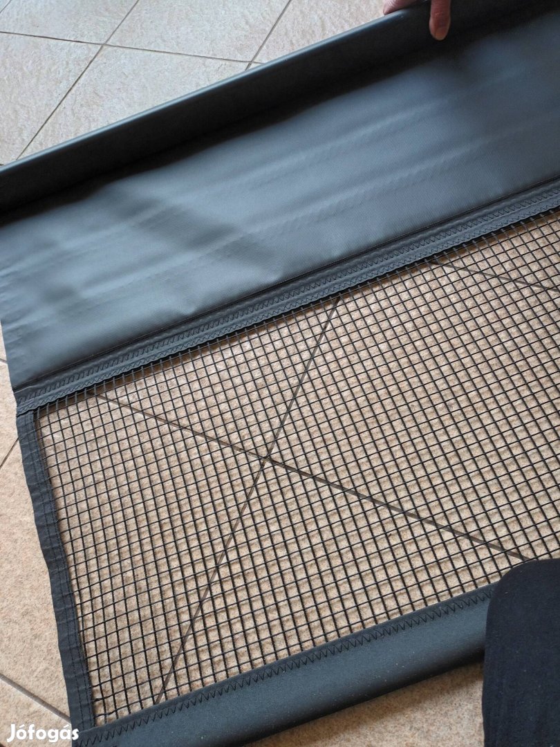 Volvo combi térelválasztó