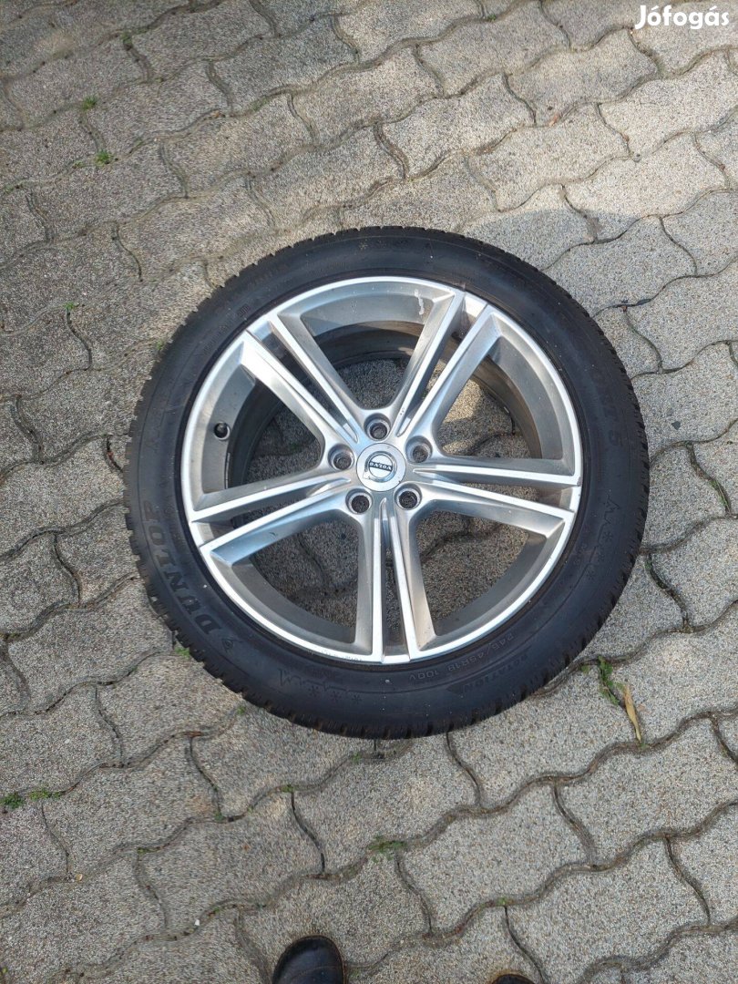 Volvo felni csak 2 db