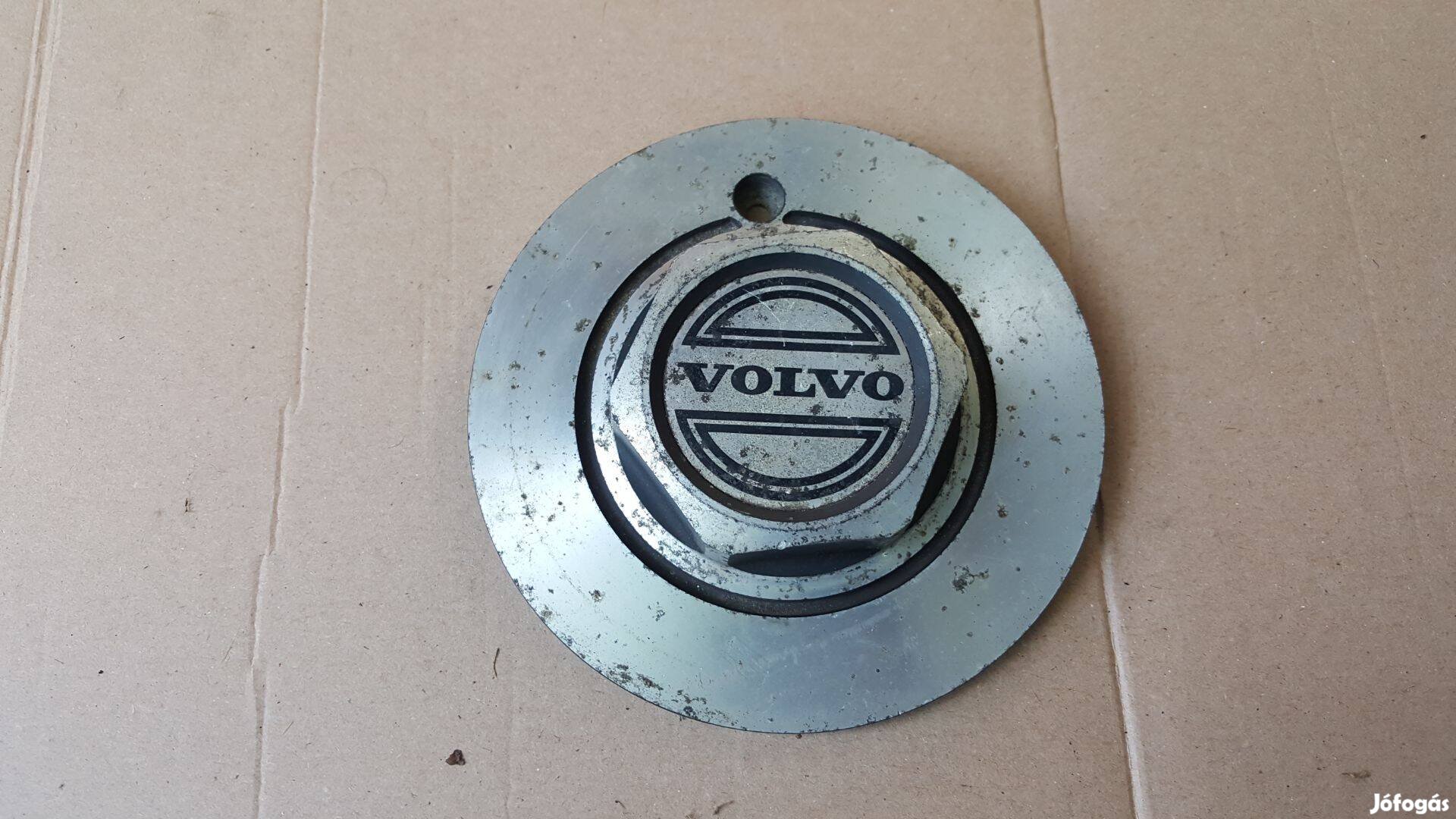 Volvo felni kupakok OZ 244 talán 240 260 140 160