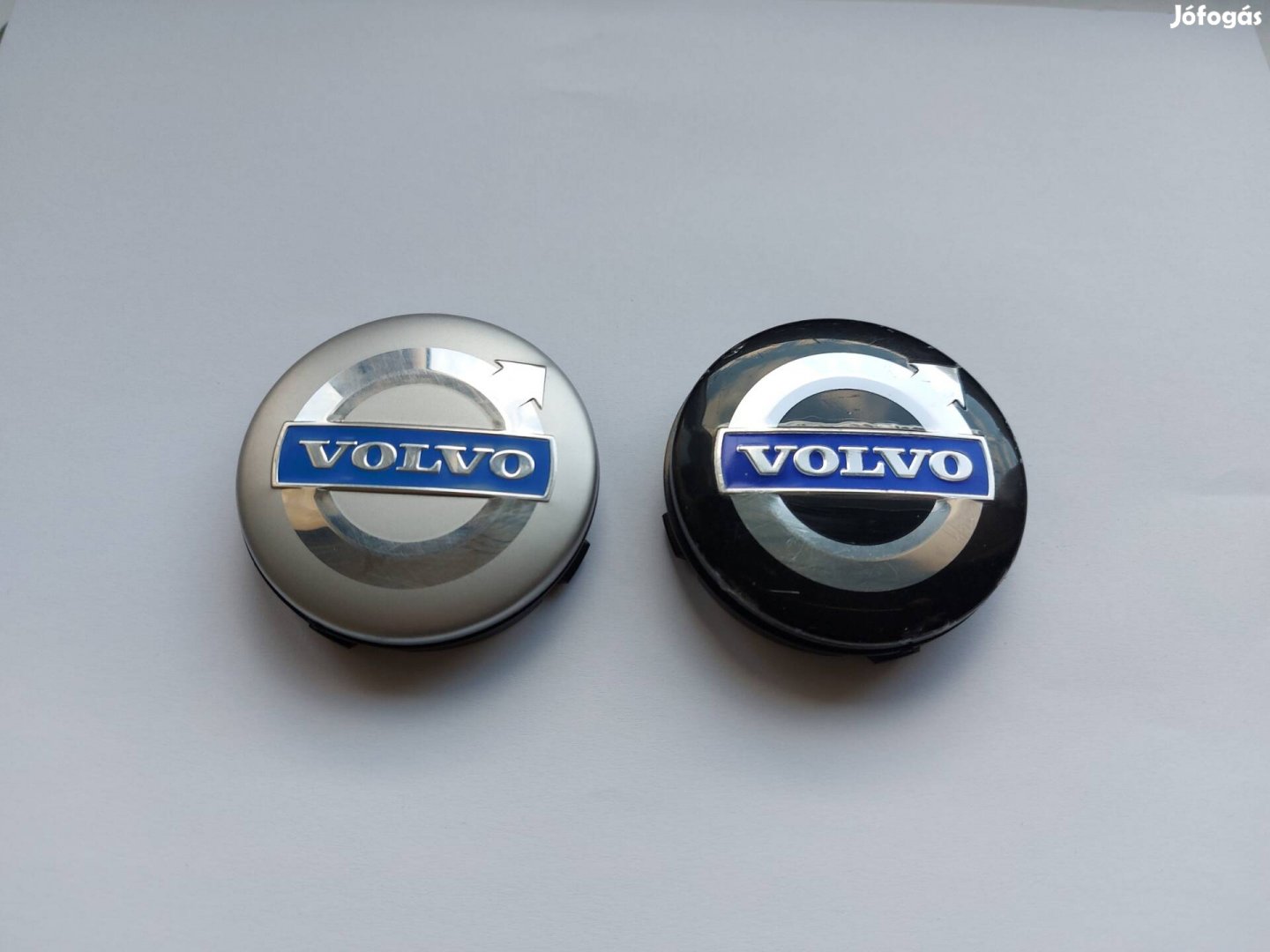 Volvo felnikupak alufelni kupak porvédő kupak felniközép!