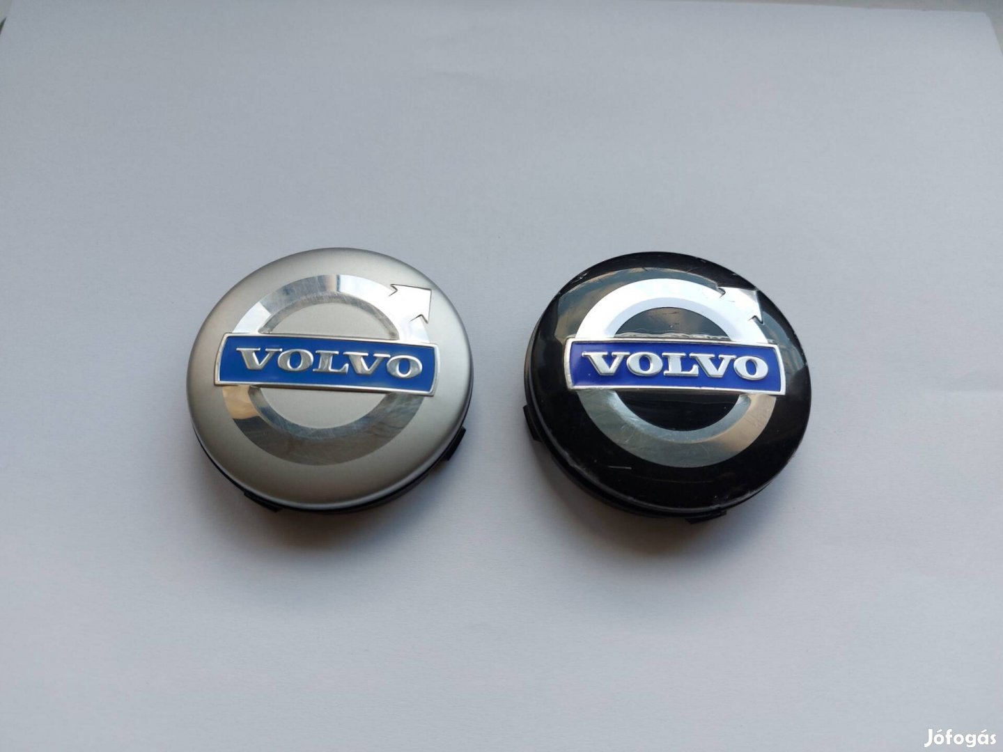 Volvo felnikupak alufelnikupak porvédő kupak felniközép!
