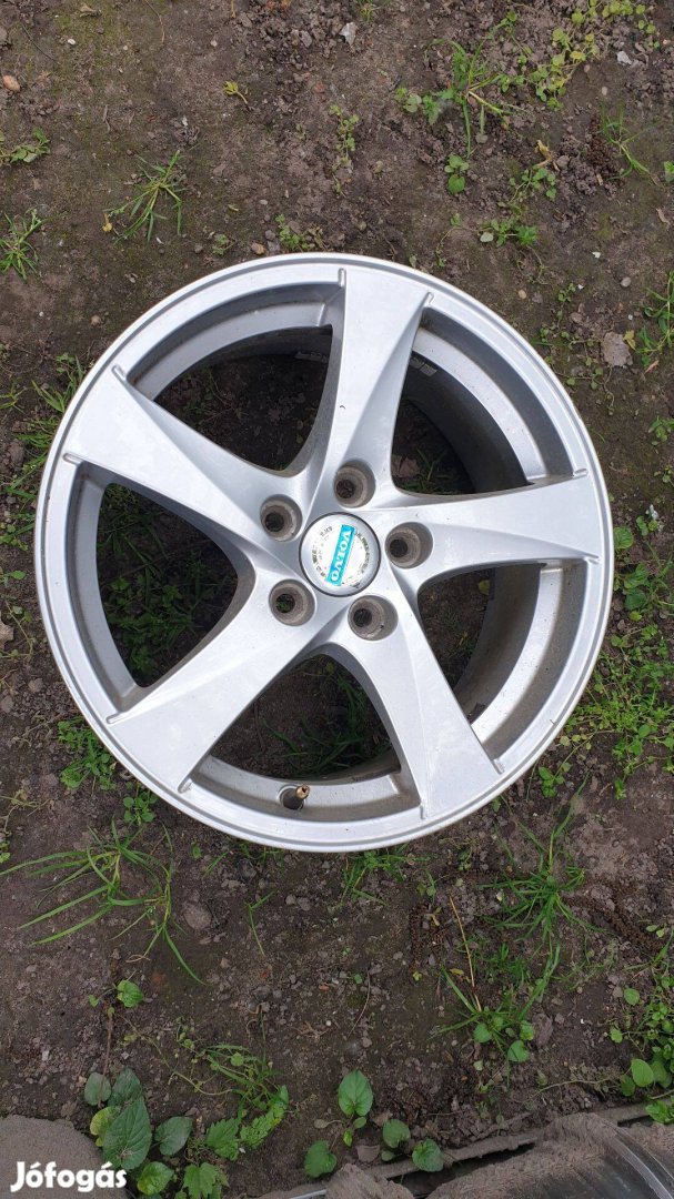 Volvo ford 16" col gyári alufelni 5x108as