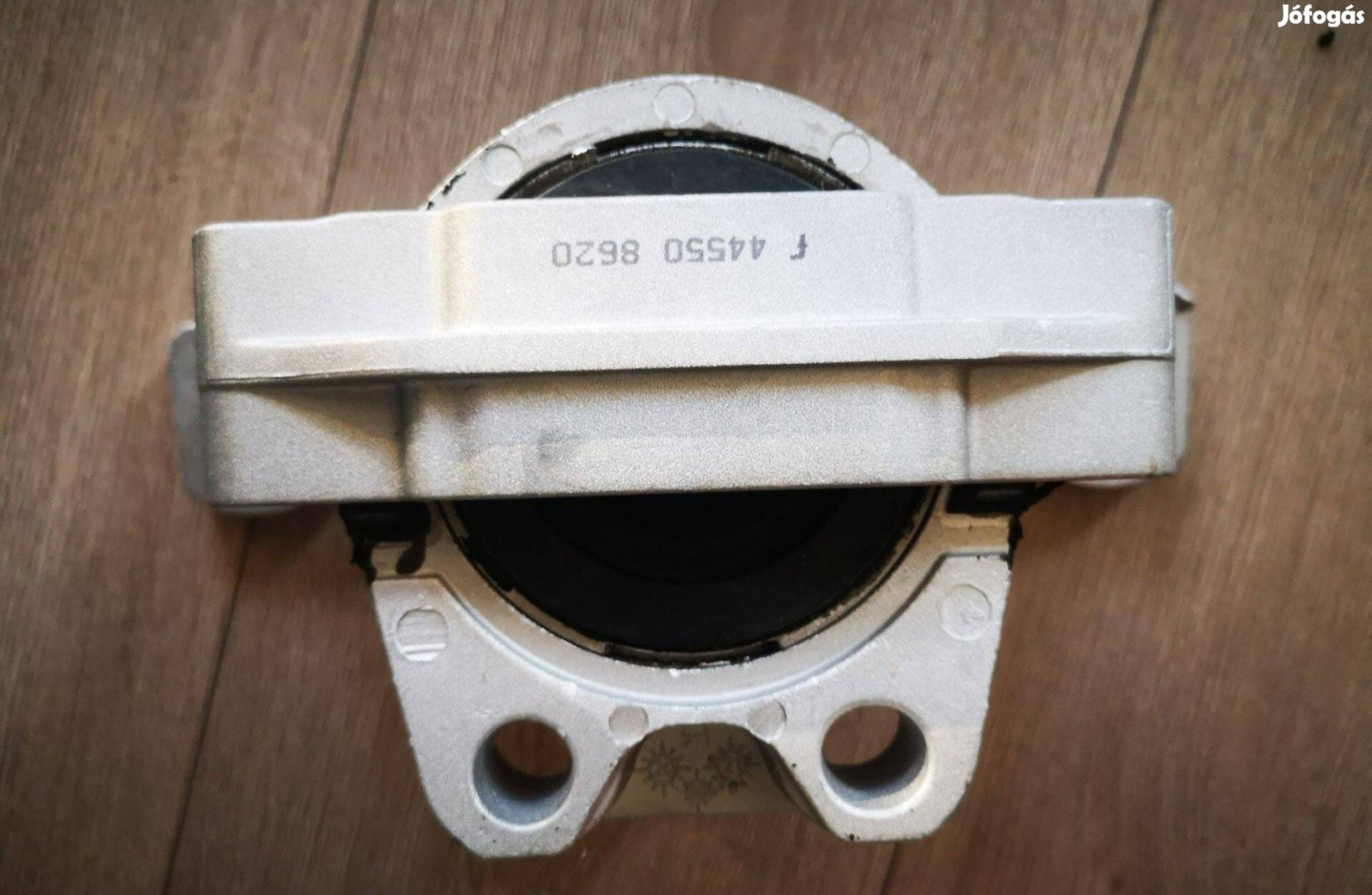 Volvo ford 1.6 benzin motortartó gumibak B4164S3