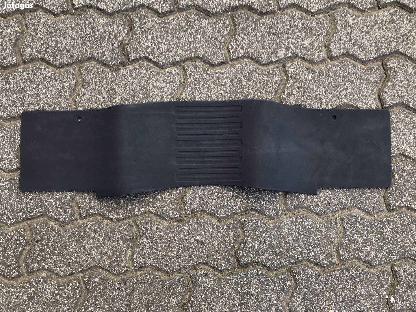 Volvo gumiszőnyeg kardán alagútra