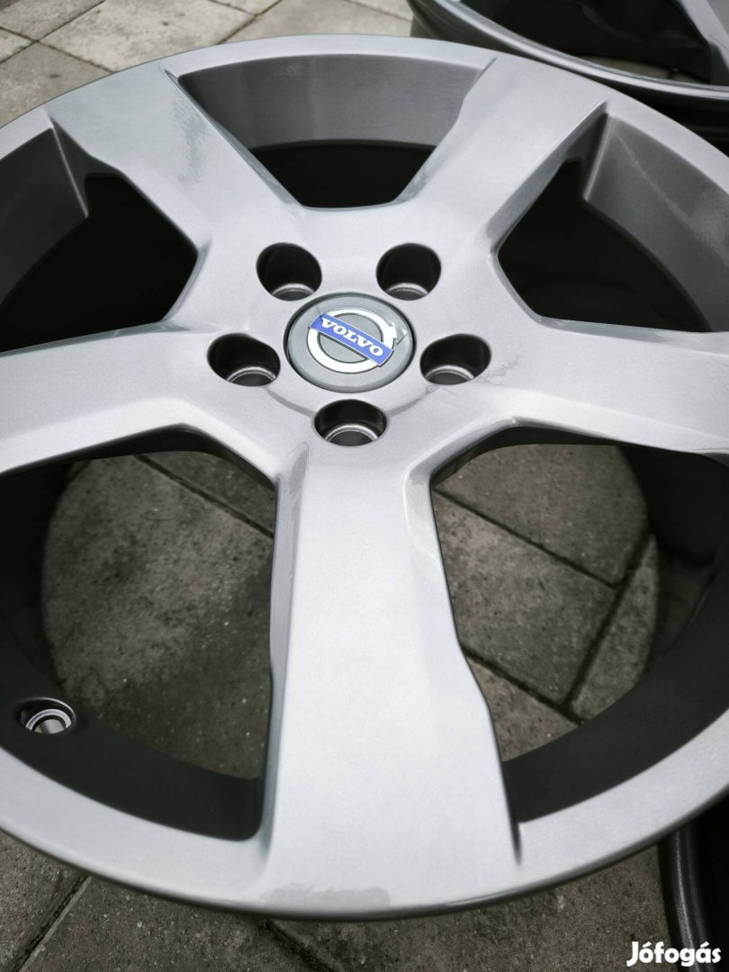 Volvo gyári alufelni 18"