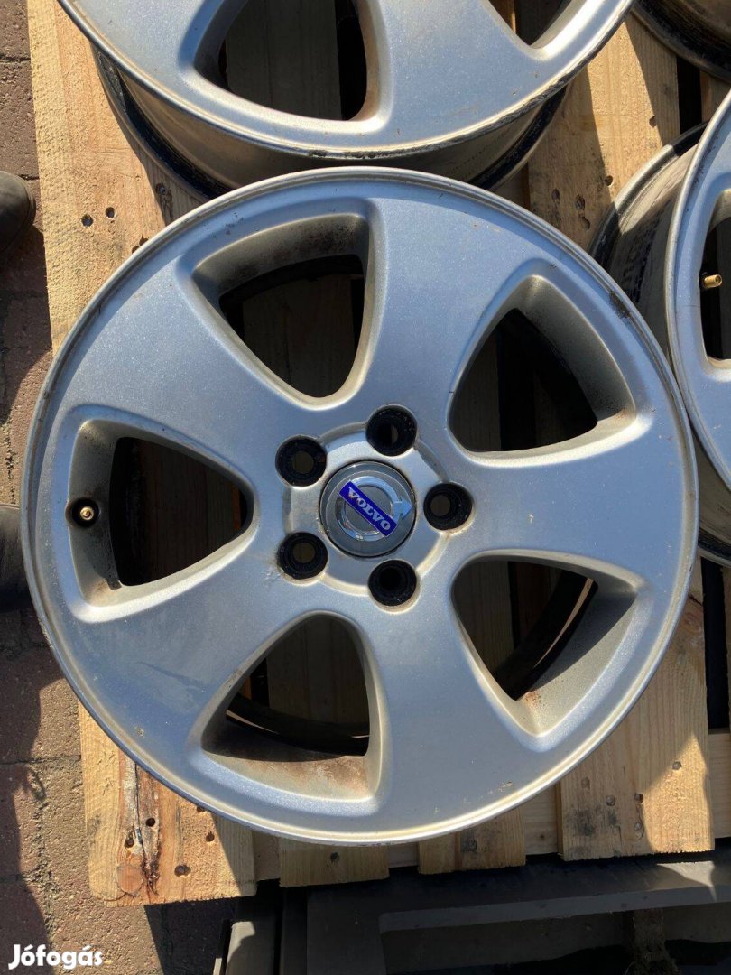 Volvo gyári felni 4 db