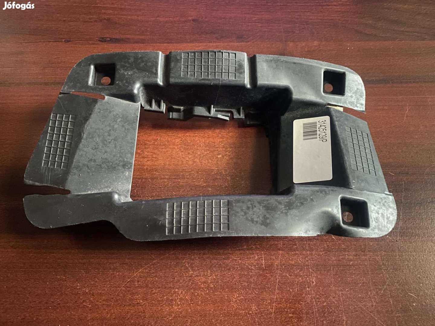 Volvo jobb hátsó lökhárító rögzítő eladó