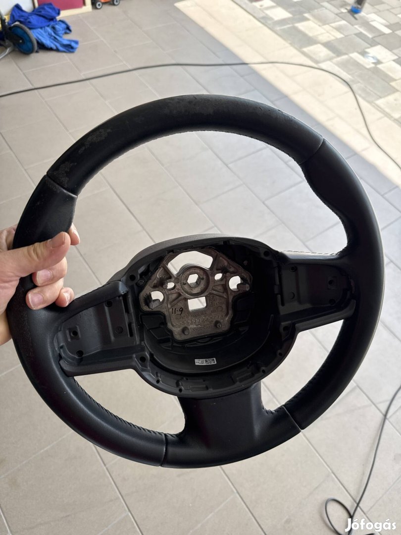 Volvo kormánykerék