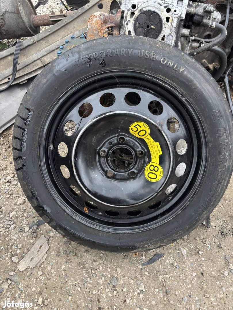 Volvo mankókerék eladó