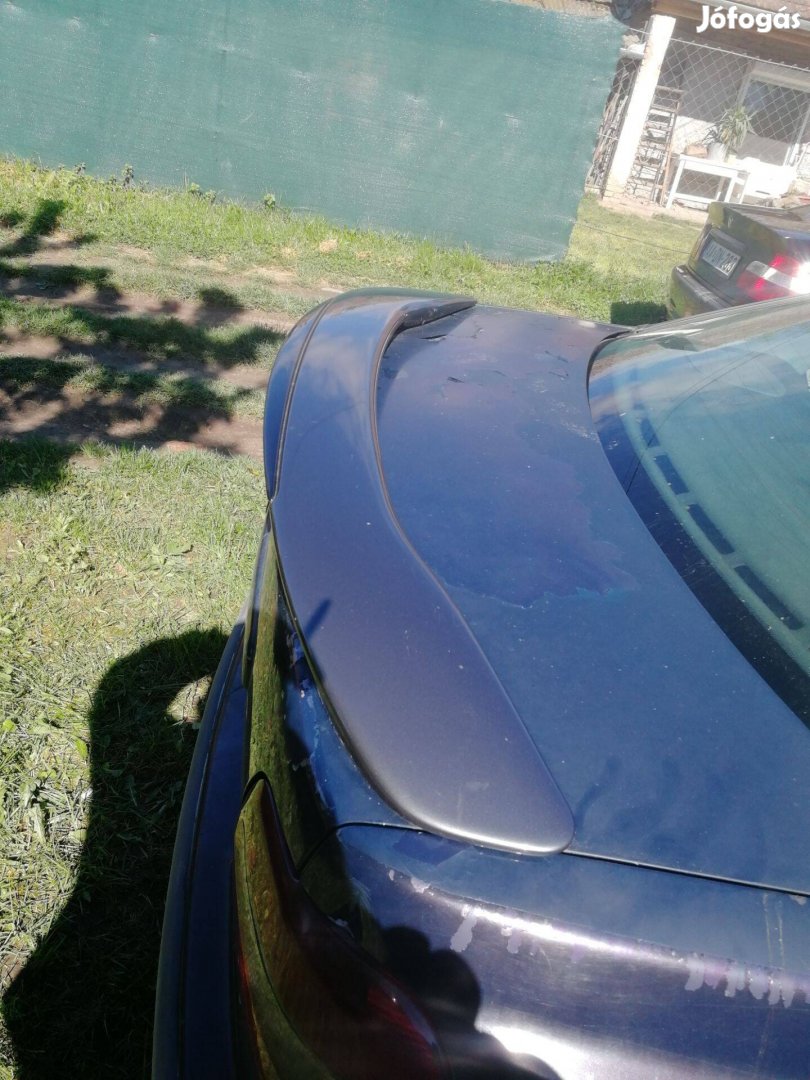 Volvo s40 2004 ig hátsó szárny