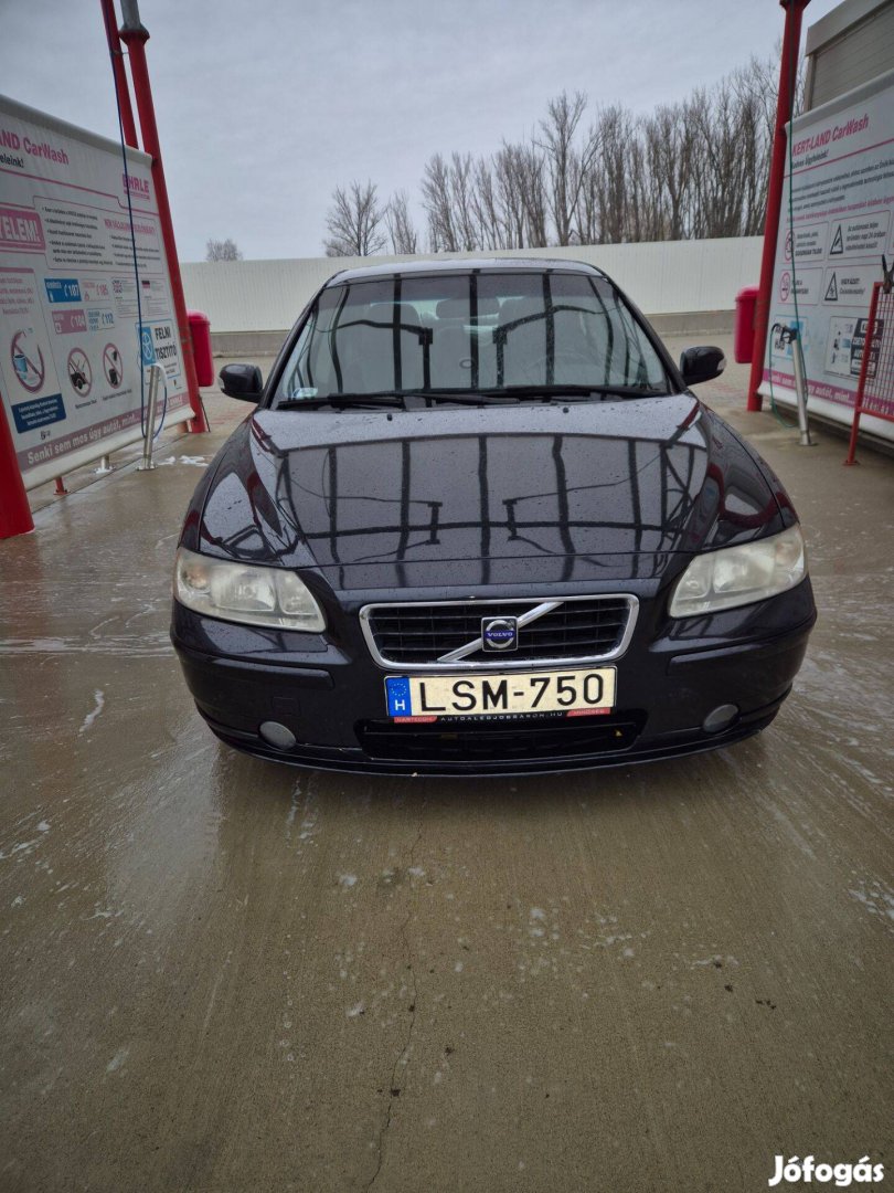 Volvo s60 d5