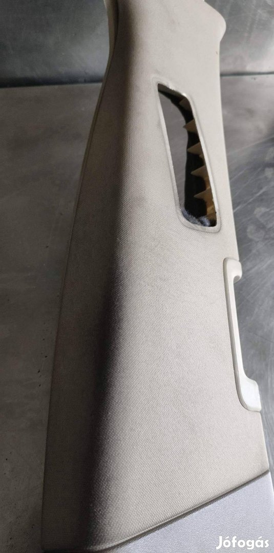 Volvo s80 2007- B oszlop takaró műanyag