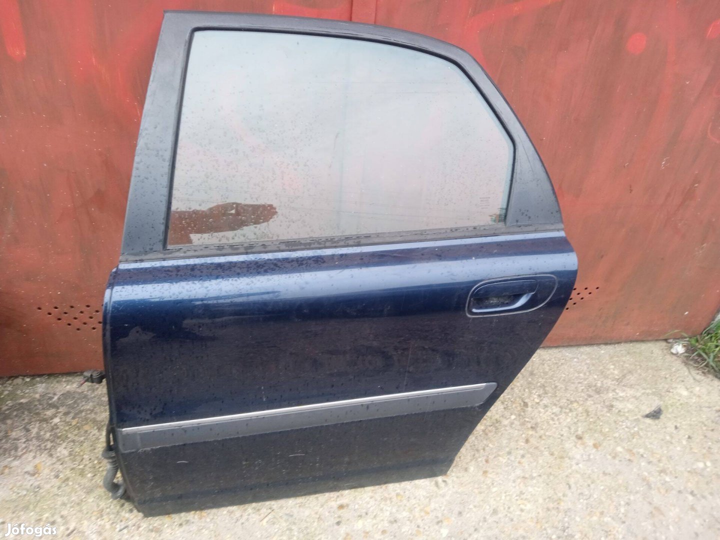 Volvo s80 Mk1 hátsó ajtó eladó