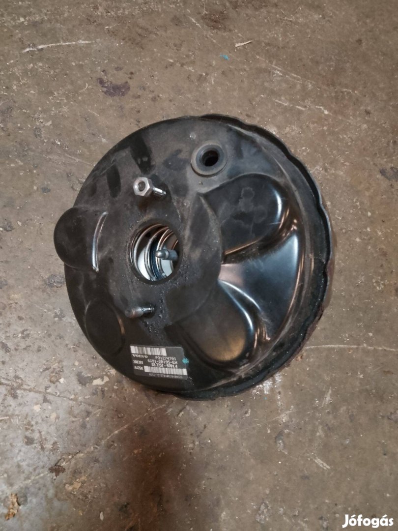 Volvo s80 v70 s60 XC70 v50 xc60 fékrásegítő fék szervó fékszervó dob