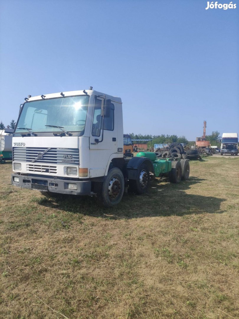 Volvo tgk cserélhető, eladó. Végkiárusítás! - 10%