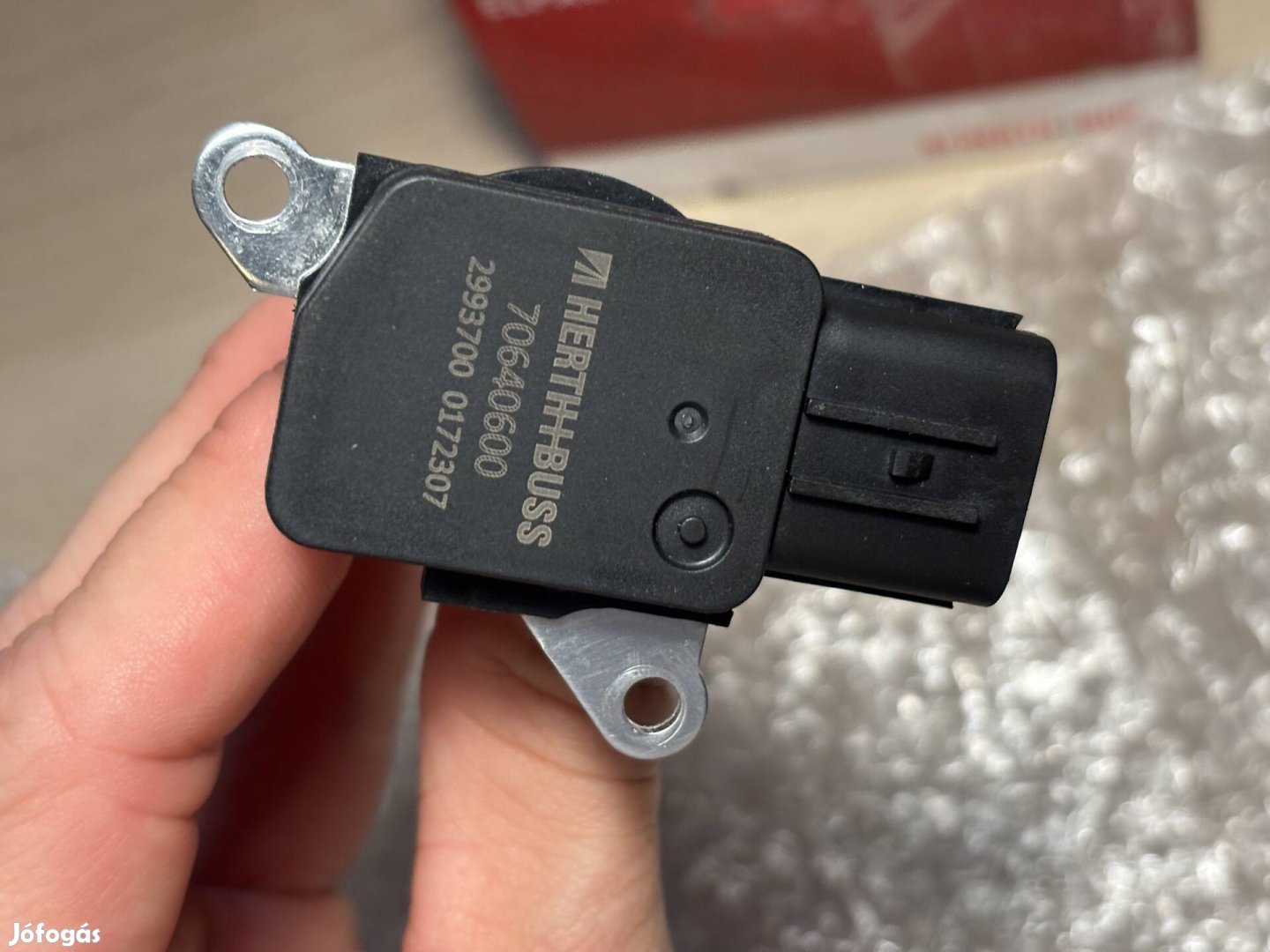 Volvo utángyártott légtömegmérő