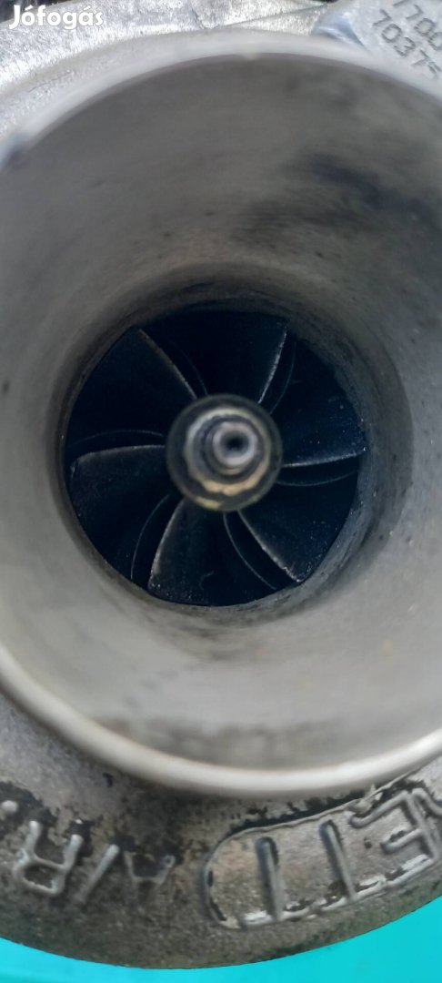 Volvo v40 1.9 td turbó 