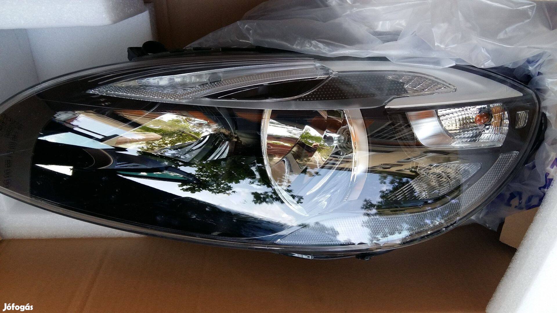 Volvo v40 halogén,xenon és led fényszoró eladó