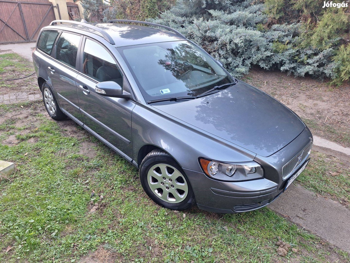 Volvo v50 1.8 benzines