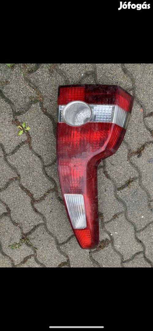 Volvo v50 bal hátsó lámpa