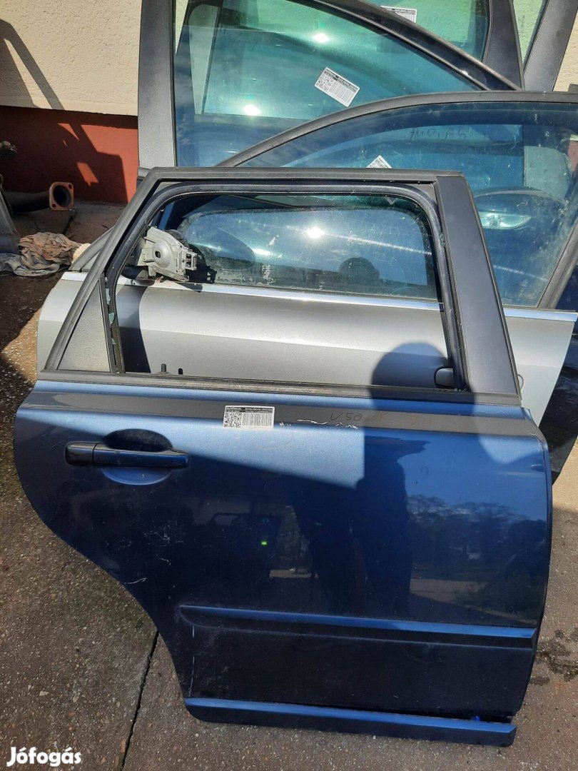 Volvo v50 jobb , bal első ajtó