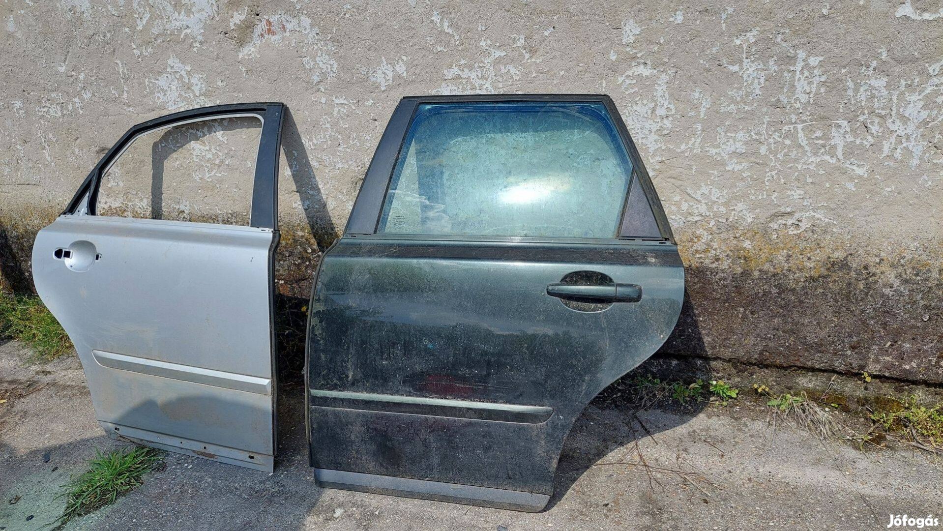 Volvo v50 s40 ajtó eladó