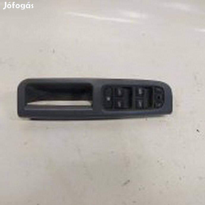 Volvo v50 s40 bal első ajtó ablakemelő kapcsoló visszapillantó tükör